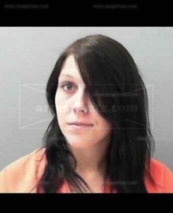 Jamie Danielle Bess