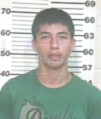 Sergio Yakiro Ochoa Serna