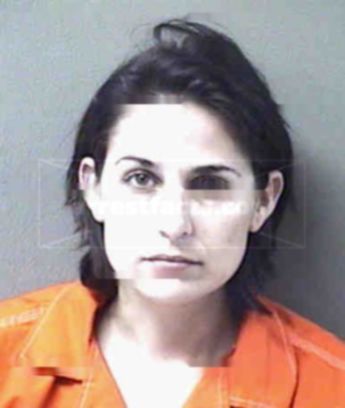 Erika Marie Sharpe (Aka: Villareal)