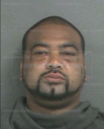 Darrius D Allison