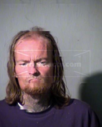 Joshua Joseph Bartley
