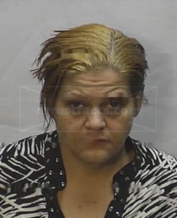 Melanie Ruth Mills