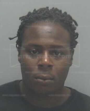 Rickey Anthony Washington Jr