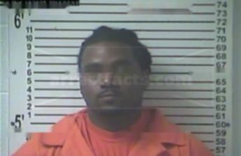 Marquis Lamont Hayes