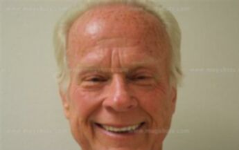 Ronnie Dean Richards