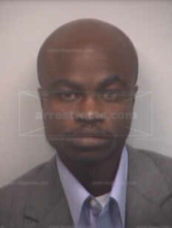 Mark Anthony Green