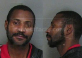 Cedric Washington