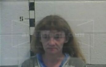 Kimberly Faye White