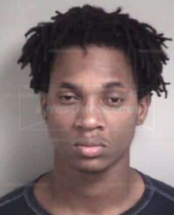 Jahrell Dashawn Mckenzie