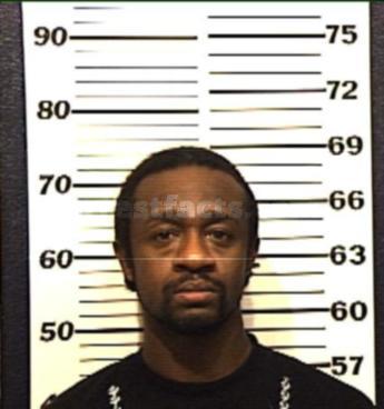 Davondrick Danyale Ross