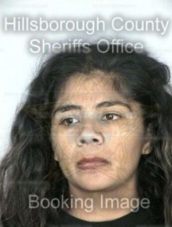 Nancy Wendoly Quirino