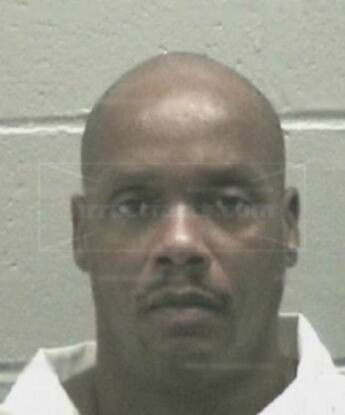 Larry Bernell Edwards