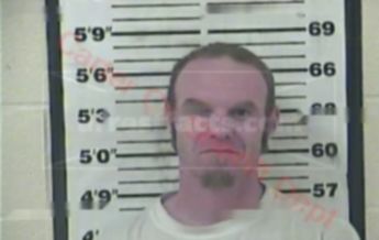 Todd Alan Bennett
