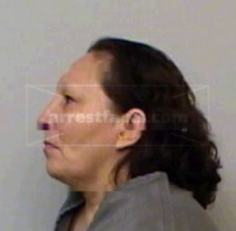 Cheryl Ann Martinez