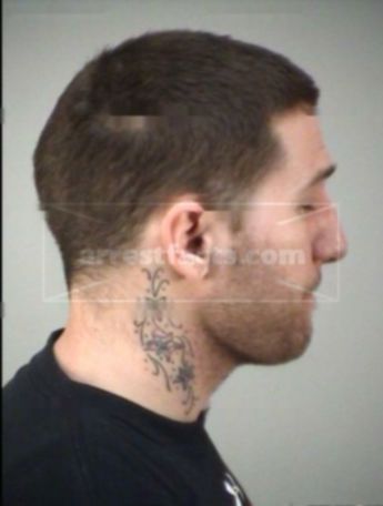Shawn Anthony Clarkson