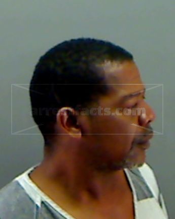 Anthony Oneil Darden