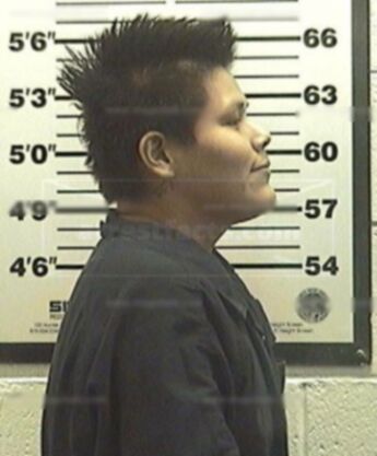 Krison Adakai