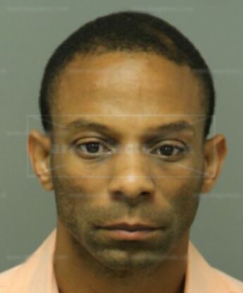 Shawn Terrell Whitfield