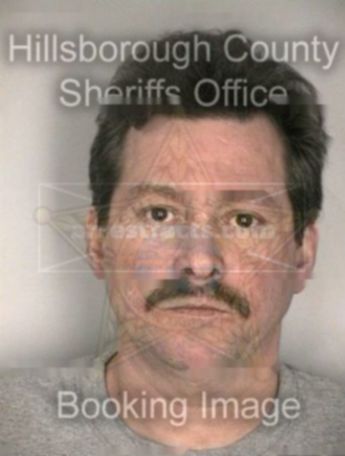 James Leonard Killard