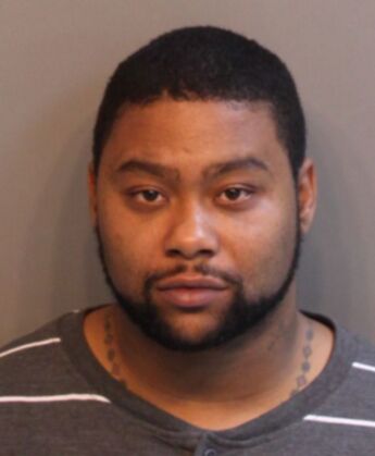 Aaron Jermaine Clark
