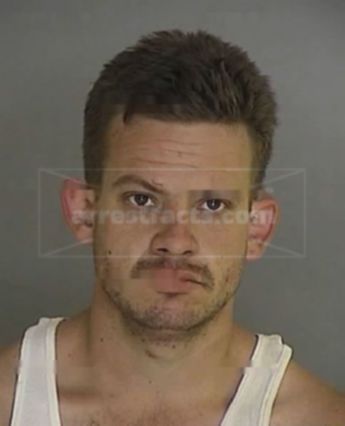 Bradley Allen Miller