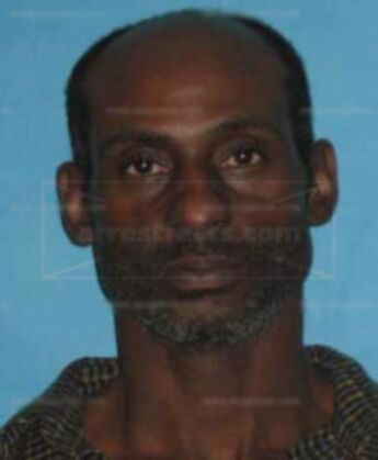 Ricky Lamont Kennedy