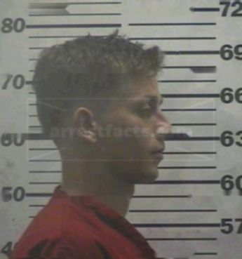 Christopher James Chilton