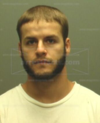 Trevor Udell Kelsay