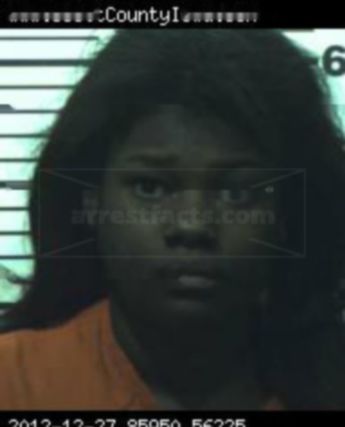 Debony Brooks