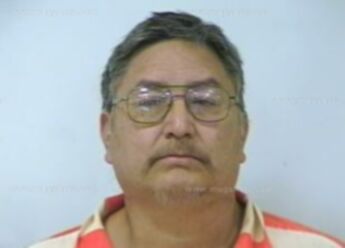Dixson Nail Gorrell Jr.