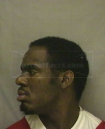 Maurice Franklin Jr