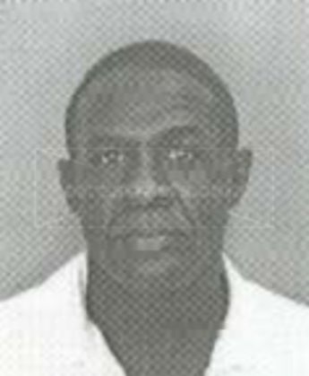 Percy Lee Bates