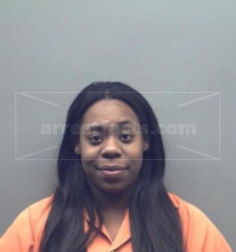 Onyae Symone Modlin