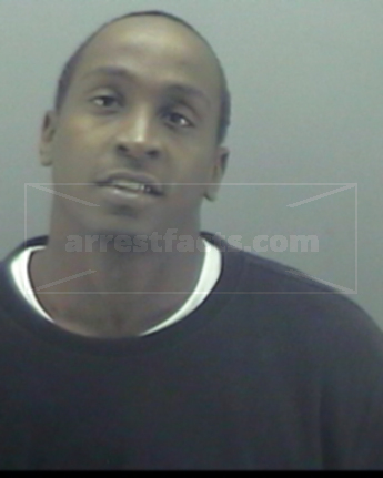 Antwon Lamond Bell