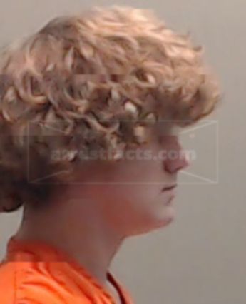Hunter Wayne Weems