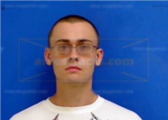 Zachary Tyler Mitchell