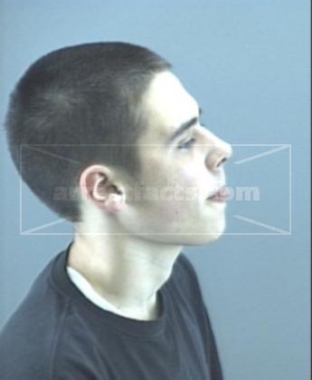 Justin Michael Gage