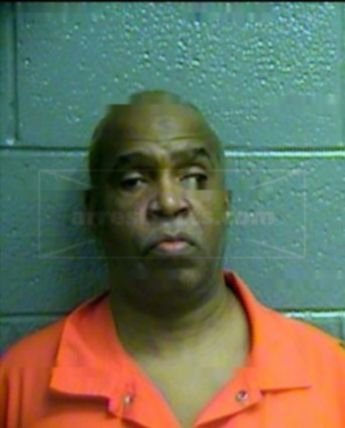 David Leslie Holmes Jr