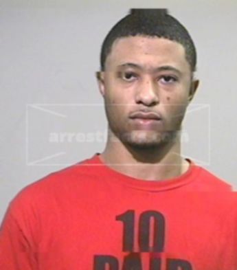 Kenneth Jacobe Mcelroy