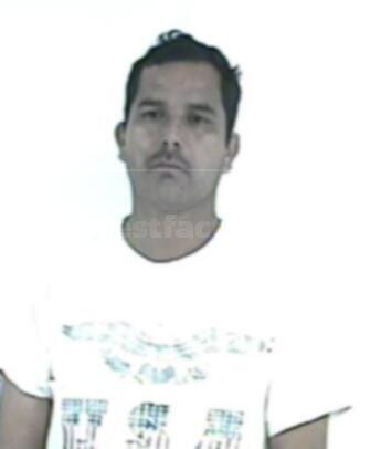 Jose Angel Madera