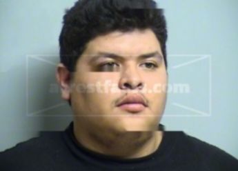 Robert Brian Botello