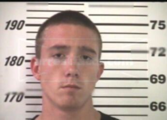 Austin Lee Rhodes