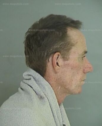 Timothy Wayne Priest