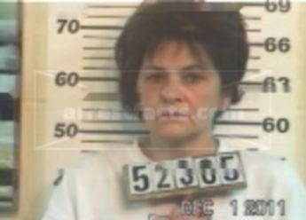 Susan Emily Rotenburg