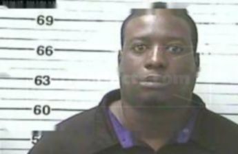 Eric Louis Montgomery