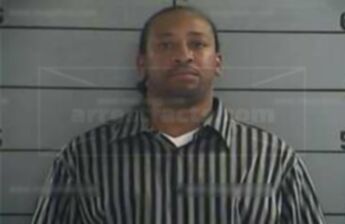 Terrance Anthony Jones