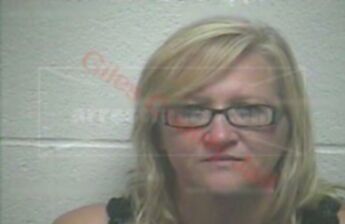 Kimberley Sue Rosson