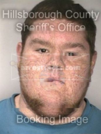 Kevin Robert Goff