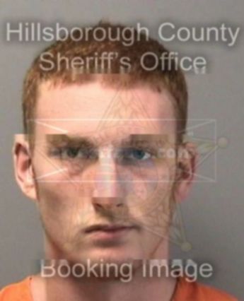 Daniel Benjamin Jones