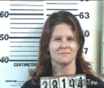 Christina Dawn Abshier